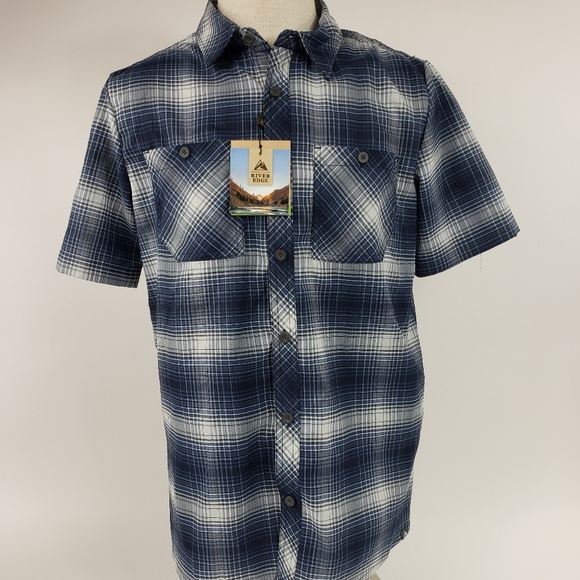 Rivers Edge Moisture Wicking Shirt - Picture 8 of 8